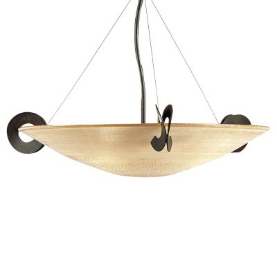 Solune Suspension Bowl by Terzani - Starlight Lighting USA and Canada